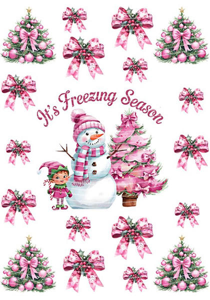 A5 Notebook Wraps-W-2204